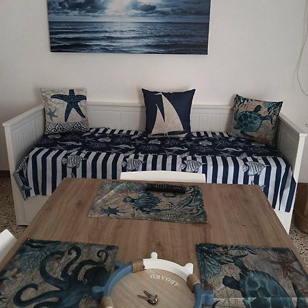 Villa Sogni Nel Blu Favignana Exterior foto