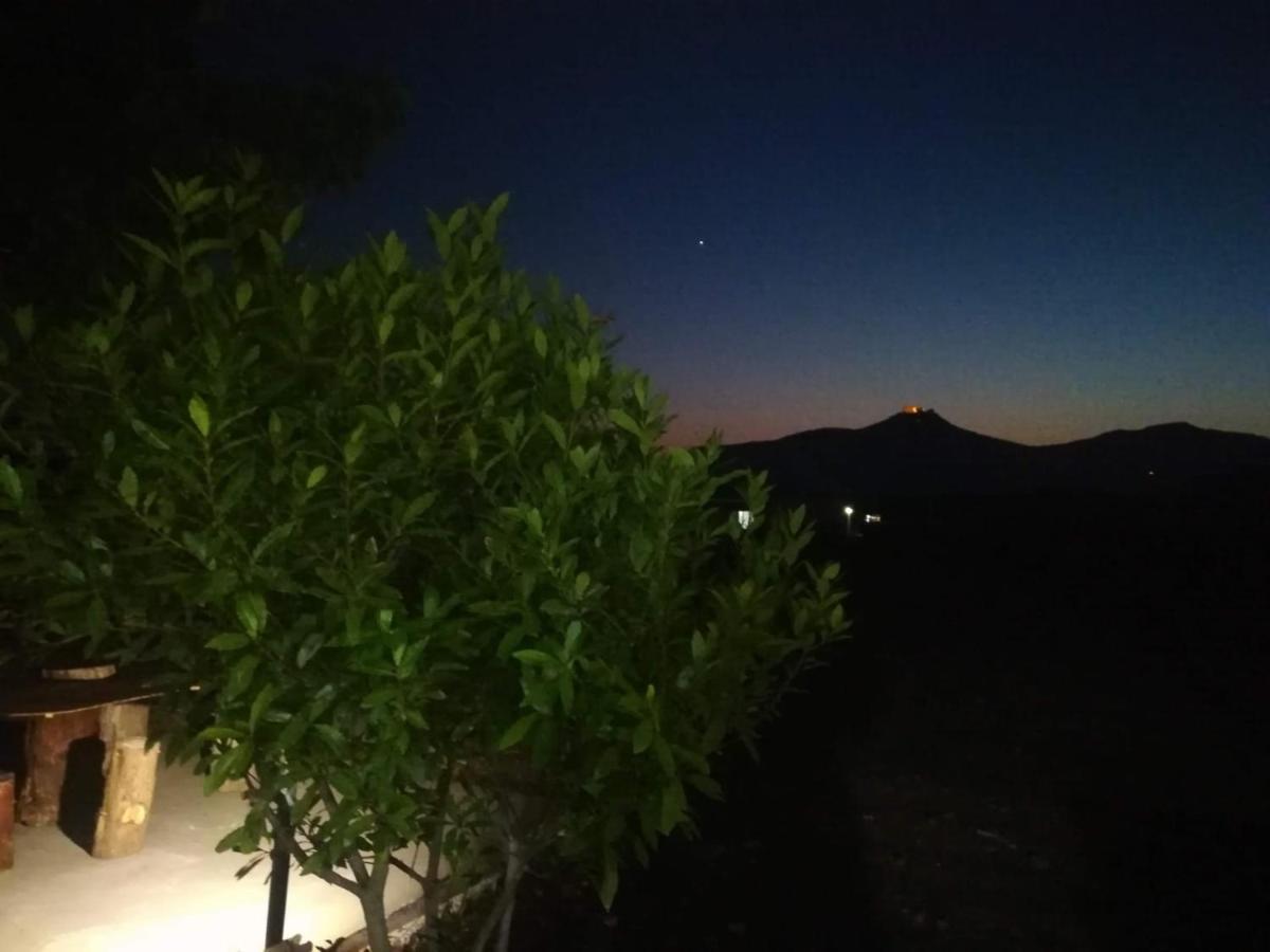 Villa Sogni Nel Blu Favignana Exterior foto