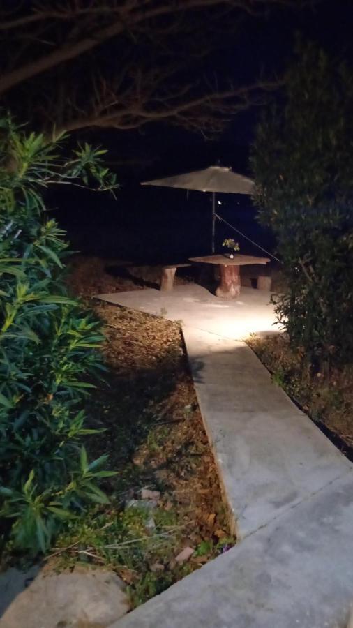 Villa Sogni Nel Blu Favignana Exterior foto