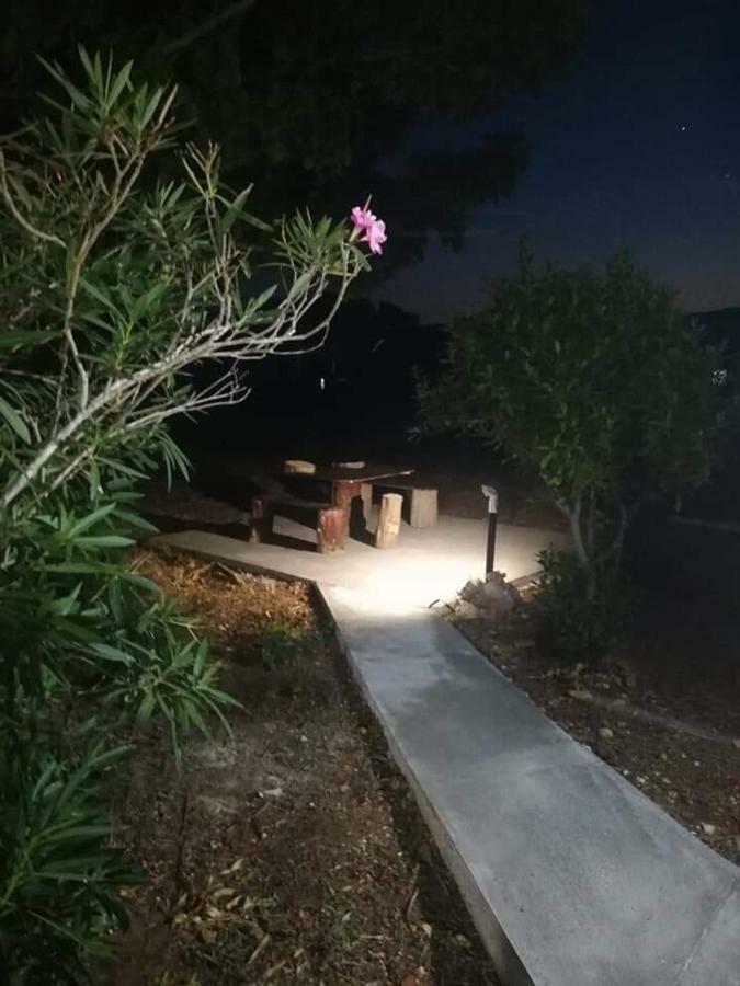 Villa Sogni Nel Blu Favignana Exterior foto